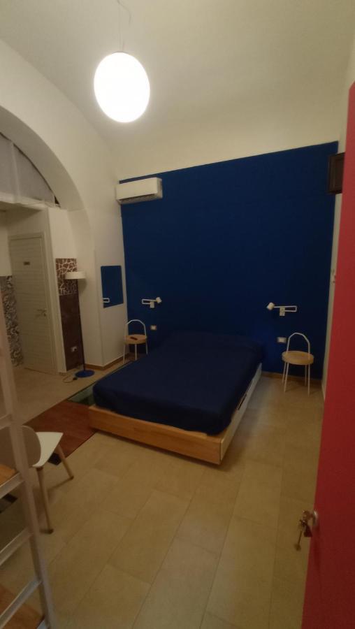 Domus Vacanze Civico Del Mare 住宿加早餐酒店